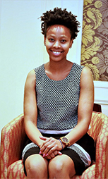 cynthia
