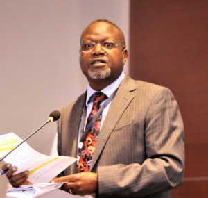 David Gatimu