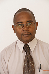 Alex Waiharo