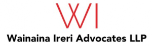 Wainaina Ireri Advocates LLP