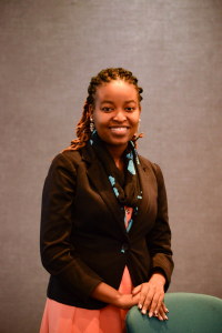 Lynn Shangi