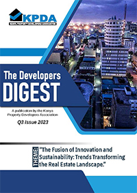 The KPDA Developer's Digest Q3 Issue 2023