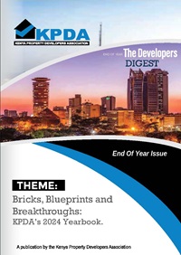 The KPDA Developer's Digest End of Year Issue